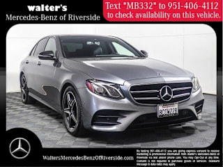 2018 Mercedes-Benz E-Class E 300 WDDZF4JBXJA377837 2018 Mercedes-Benz E-Class E 300