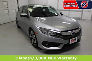 2016 Honda Civic EX-T 19XFC1F32GE016422 2016 Honda Civic EX-T