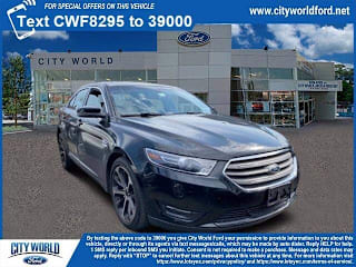 2015 Ford Taurus SEL 1FAHP2H86FG208295 2015 Ford Taurus SEL