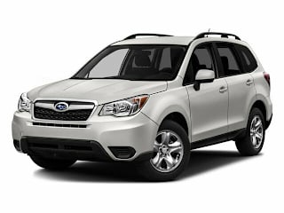 2016 Subaru Forester JF2SJADC3GH568448 2016 Subaru Forester