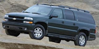 2006 Chevrolet Suburban 3GNFK16Z96G129091 2006 Chevrolet Suburban