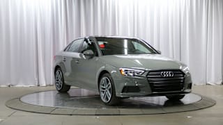 2020 Audi A3 2.0T Premium WAUAUGFF2LA100660 2020 Audi A3 2.0T Premium