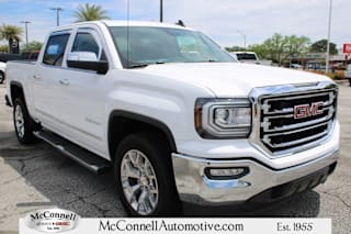 2018 GMC Sierra 1500 SLT 3GTP1NEC0JG380868 2018 GMC Sierra 1500 SLT
