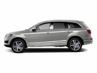 2010 Audi Q7 3.0 quattro TDI Prestige WA1VMAFE5AD002592 2010 Audi Q7 3.0 quattro TDI Prestige