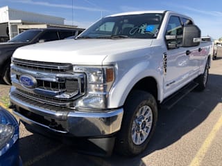 2020 Ford F-250 Super Duty 1FT7W2BT9LEC23354 2020 Ford F-250 Super Duty