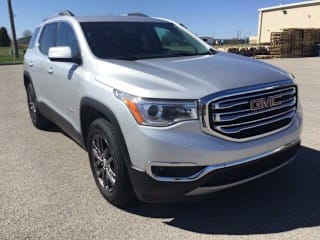 2019 GMC Acadia 1GKKNULS7KZ223136 2019 GMC Acadia