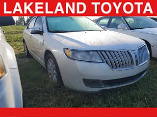2011 Lincoln MKZ Hybrid Base 3LNDL2L34BR762014 2011 Lincoln MKZ Hybrid Base