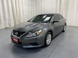 2017 Nissan Altima 2.5 S 1N4AL3AP9HN307177 2017 Nissan Altima 2.5 S