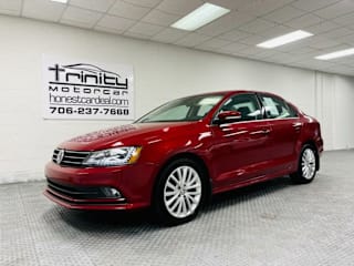 2016 Volkswagen Jetta 1.8T SEL PZEV 3VWL17AJXGM408732 2016 Volkswagen Jetta 1.8T SEL PZEV