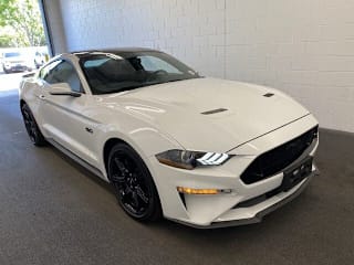 2020 Ford Mustang 1FA6P8CF0L5115375 2020 Ford Mustang