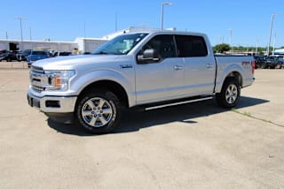 2019 Ford F-150 Platinum 1FTEW1E57KKC18524 2019 Ford F-150 Platinum