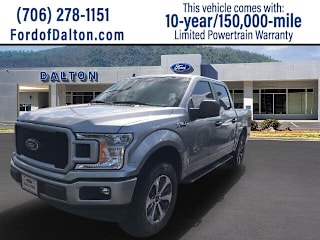 2020 Ford F-150 XL 1FTEW1E55LKF32447 2020 Ford F-150 XL