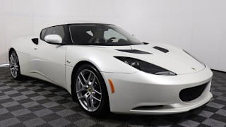 2011 Lotus Evora 2+2 SCCLMDTU7BHA10456 2011 Lotus Evora 2+2
