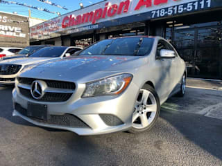 2015 Mercedes-Benz CLA CLA 250 4MATIC WDDSJ4GB2FN177431 2015 Mercedes-Benz CLA CLA 250 4MATIC