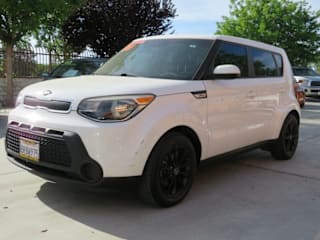 2015 Kia Soul Base KNDJN2A24F7149075 2015 Kia Soul Base
