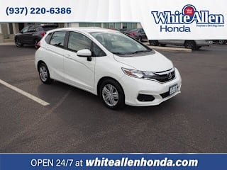 2018 Honda Fit 3HGGK5H49JM734830 2018 Honda Fit