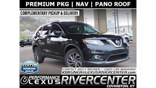 2016 Nissan Rogue 5N1AT2MV2GC804320 2016 Nissan Rogue