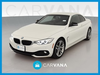 2015 BMW 4 Series 428i WBA3V7C59FP771651 2015 BMW 4 Series 428i