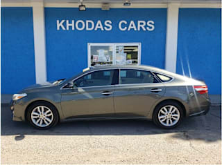 2013 Toyota Avalon 4T1BK1EB6DU013395 2013 Toyota Avalon
