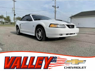 1999 Ford Mustang GT 1FAFP45XXXF196058 1999 Ford Mustang GT