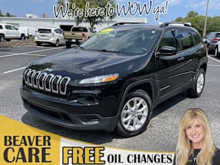 2017 Jeep Cherokee Sport 1C4PJLAS5HW663201 2017 Jeep Cherokee Sport