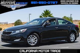 2013 Kia Optima LX 5XXGM4A76DG239143 2013 Kia Optima LX
