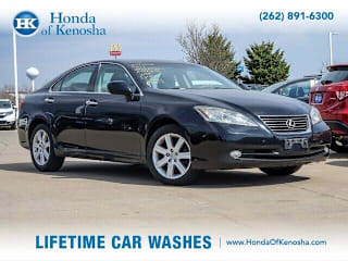 2007 Lexus ES 350 Base JTHBJ46GX72045669 2007 Lexus ES 350 Base