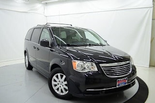2015 Chrysler Town and Country 2C4RC1AG1FR742101 2015 Chrysler Town and Country