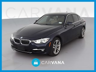 2016 BMW 3 Series 340i WBA8B3G53GNT91767 2016 BMW 3 Series 340i