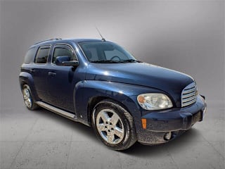 2009 Chevrolet HHR LT 3GNCA23B19S634420 2009 Chevrolet HHR LT