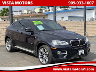 2014 BMW X6 5UXFG2C52E0C44976 2014 BMW X6