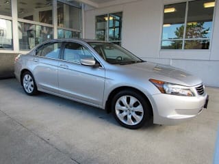 2010 Honda Accord EX-L 1HGCP2F84AA123850 2010 Honda Accord EX-L
