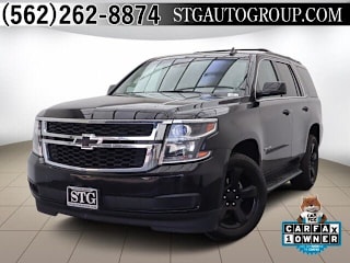 2017 Chevrolet Tahoe LT 1GNSCBKC7HR286446 2017 Chevrolet Tahoe LT