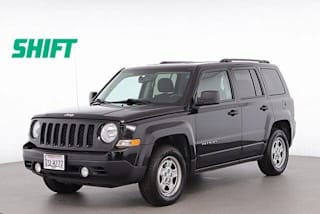2016 Jeep Patriot Sport 1C4NJPBB2GD698351 2016 Jeep Patriot Sport