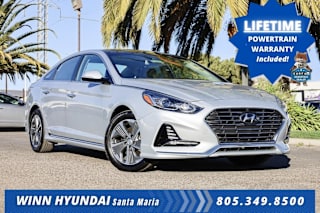 2019 Hyundai Sonata Hybrid Limited KMHE34L32KA090545 2019 Hyundai Sonata Hybrid Limited