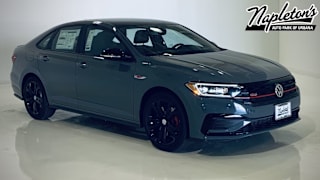 2021 Volkswagen Jetta GLI Autobahn 3VW6T7BU8MM042135 2021 Volkswagen Jetta GLI Autobahn