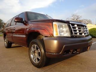 2006 Cadillac Escalade ESV 3GYFK66N26G125963 2006 Cadillac Escalade ESV