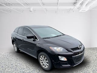 2012 Mazda CX-7 i Touring JM3ER2CMXC0416526 2012 Mazda CX-7 i Touring