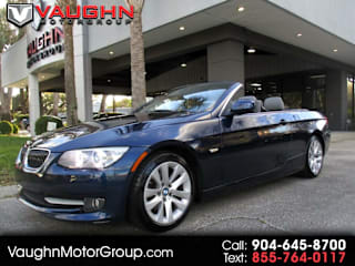 2013 BMW 3 Series 328i WBADW7C55DE733487 2013 BMW 3 Series 328i