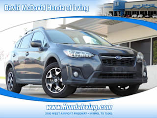 2018 Subaru Crosstrek 2.0i Premium JF2GTABC8JH318472 2018 Subaru Crosstrek 2.0i Premium