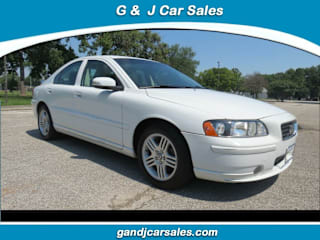 2009 Volvo S60 2.5T YV1RS592592734549 2009 Volvo S60 2.5T