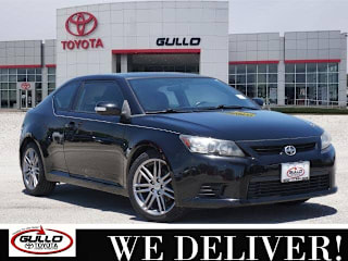 2013 Scion tC Base JTKJF5C70D3060169 2013 Scion tC Base