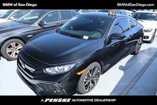 2017 Honda Civic 2HGFC3A51HH755535 2017 Honda Civic