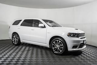 2020 Dodge Durango 1C4SDJCT9LC146361 2020 Dodge Durango