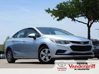 2018 Chevrolet Cruze LS Auto 1G1BC5SM2J7187014 2018 Chevrolet Cruze LS Auto
