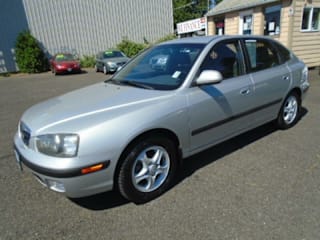 2002 Hyundai Elantra GT KMHDN55D52U038746 2002 Hyundai Elantra GT
