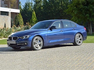 2016 BMW 3 Series 320i xDrive WBA8A3C50GK690479 2016 BMW 3 Series 320i xDrive