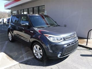2016 Kia Soul KNDJX3A51G7263398 2016 Kia Soul