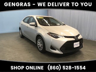 2017 Toyota Corolla L 2T1BURHE0HC943900 2017 Toyota Corolla L