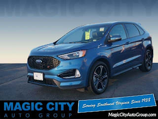2020 Ford Edge ST 2FMPK4AP8LBA74468 2020 Ford Edge ST